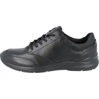 Ecco Scarpa stringata nero