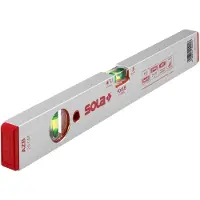 Sola AZB 20 - Wasserwage 20 cm - brevetto -FOCUS Libelle