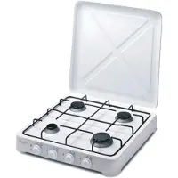 Bastilipo Cucina A Gas Butano Cg-400