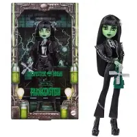 Monster High Bambola Universal Monsters Frankenstein