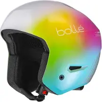 Bolle Casco Junior Medalist