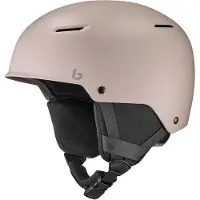 Bolle - Casco da sci/snowboard - Keystone Dusty Mauve Matte - Taglia 52-55 cm - Beige