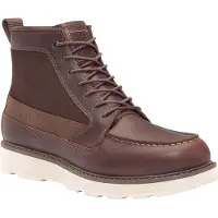 Timberland Stivali Britton Mills Mid Lace Up Wp