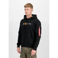 Alpha industries Maglione Label