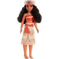 Disney Princess Bambola Vaiana