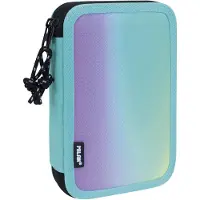 Milan Astuccio Filled Double Decker Sunset