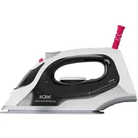 Solac Ferro Da Stiro A Vapore Pv2400