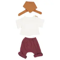 Miniland Set Dune Per Ragazzo 32 Cm
