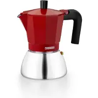 Monix Caffettiera Italiana M863106