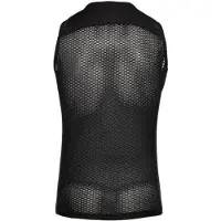 Bioracer Maglietta Intima Tecnica Senza Maniche Ns