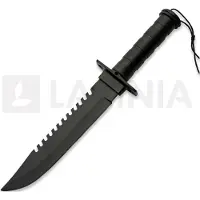 Rite Edge Coltello Black Canyon Survival