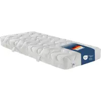 Irisette Materasso con nucleo a molle insacchettate Badenia-Lotus TFK H2 100x200