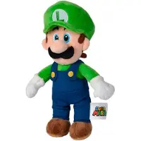 Simba Luigi Ripieno 20 Cm