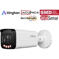 Dahua IP Camera IPC-HFW3649T-ZAS-IL-27135