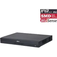 Dahua Registratore Per Sorveglianza Video Wizsense Nvr4208-ei
