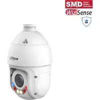 Dahua Telecamera Di Sicurezza 4m Tioc 25x
