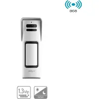 Dahua Sistema di allarme DHI-ARD2251E-W2(868V)