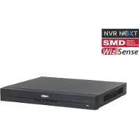Dahua Registratore Per Sorveglianza Video Dhi-nvr5208-ei2