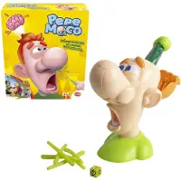Bizak Gioco Da Tavolo Pepe Moco