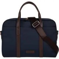 Bugatti Maro Cartella 38 cm Vano porta PC blu