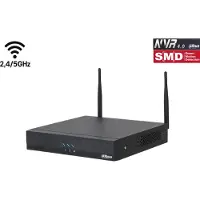 Dahua Registratore Wifi Nvr2104Hc-W