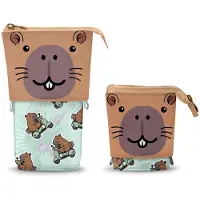 Oh My Pop Astuccio Capybara