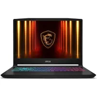 MSI Portatile Gaming Katana 15 Hx B14wfk-082xes 15´´ Core I9-14900hx/16gb/1tb Ssd/rtx 5060