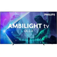 Philips Televisore 65oled801/12 65´´ 4k Oled 120hz