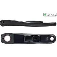 4iiii Pedivella Sinistra Con Potenziometro Precision 3+ Rx810 Grx Nds