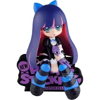 Banpresto Figura Panty &amp; Stocking With Garterbelt Stocking