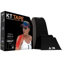 KT Tape Nastro Di Kinesiologia Original Jumbo Uncut 125 Unità