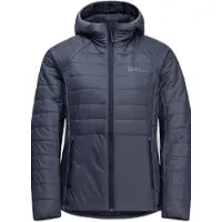 Jack Wolfskin Felpa Con Cappuccio Lapawa Ins
