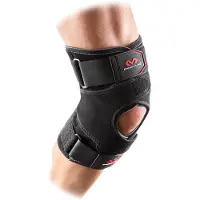 Mcdavid Ginocchiera Vow Knee Wrap With Stays And Straps