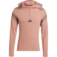 Adidas Felpa Con Cappuccio Pro Series