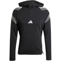 Adidas Felpa Con Cappuccio Pro Series