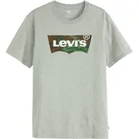 Levi's Maglietta verde sfumato
