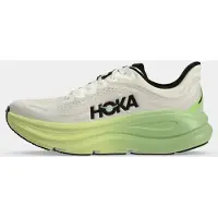 Hoka One One Scarpa da corsa 'BONDI 9' blu chiaro / nero / bianco lana