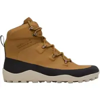 Vivobarefoot Boots 'TRACKER WINTER SG' marrone