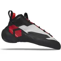 Black Diamond - Scarpetta (arrampicata) - Aspect Pro Climbing Shoes Octane - Taglia 10 US - Bianco