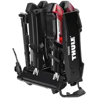 Thule Portabiciclette Per 2 Biciclette Epos Parksecure 13pin