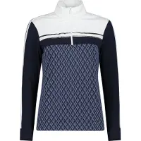 CMP Maglietta A Maniche Lunghe 33l0586