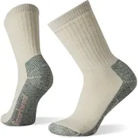 Smartwool Calzino sportivo 'Classic Edition' grigio chiaro / verde scuro