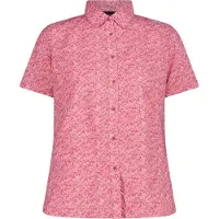 CMP Camicia A Maniche Corte 34s6166