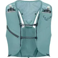 Dynafit Sky 4 Vest Zaino per trail running (XL, turchese)