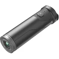 Hikmicro Telecamera D´azione Hikcam A7e Mp4 4k 2x-6x