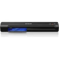 Epson Scanner Portatile Workforce Es-50
