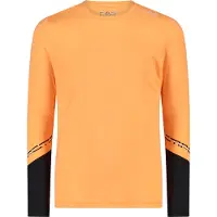 CMP Maglietta A Maniche Lunghe 33n3285