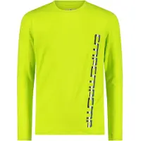 CMP Maglietta A Maniche Lunghe 33n3274