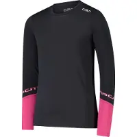 CMP Maglietta A Maniche Lunghe 33n3285