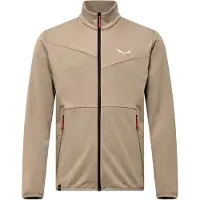 Salewa Felpa Con Cappuccio Puez Sun